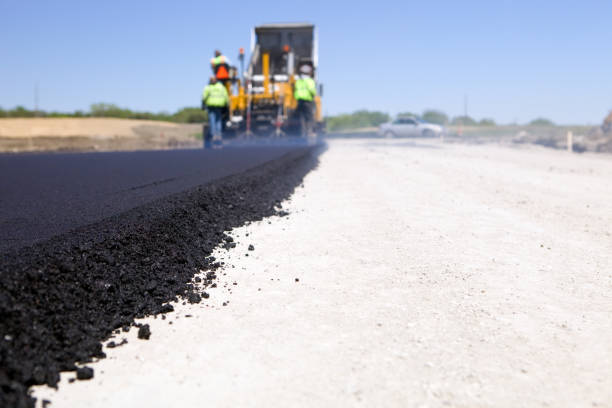 Best Interlocking Paver Driveways in East Rancho Dominguez, CA